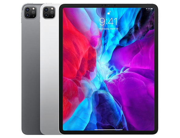 iPad Pro 12.9” (2020) Wifi 512GB (Chính hãng)